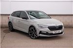 2024 Skoda Scala