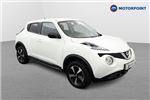 2019 Nissan Juke