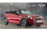 2017 MINI Convertible