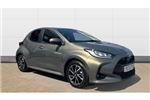 2023 Toyota Yaris