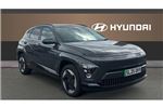 2025 Hyundai Kona Electric