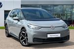 2021 Volkswagen ID.3