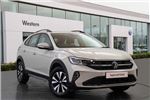 2023 Volkswagen Taigo