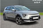 2023 Kia Niro