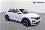 2021 Volkswagen T-Roc