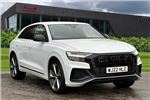 2022 Audi SQ8