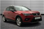 2020 SEAT Arona