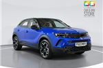 2023 Vauxhall Mokka