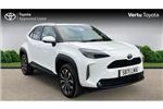 2022 Toyota Yaris Cross