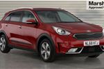 2018 Kia Niro