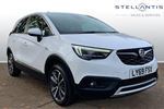 2019 Vauxhall Crossland X