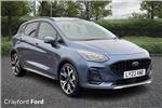 2023 Ford Fiesta Active