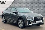 2023 Audi Q2