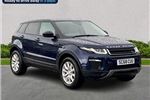 2019 Land Rover Range Rover Evoque