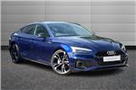 2021 Audi A5 Sportback