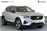 2024 Volvo XC40