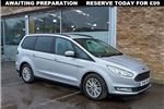 2018 Ford Galaxy