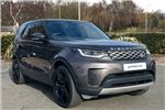 2022 Land Rover Discovery