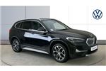 2021 BMW X1