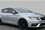 2017 SEAT Leon