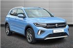 2024 Volkswagen T-Cross