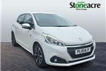 2019 Peugeot 208
