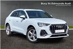 2024 Audi Q3