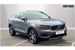 2020 Volvo XC40