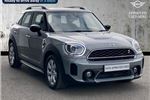 2022 MINI Countryman