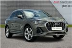 2020 Audi Q3