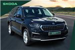 2022 Skoda Kodiaq