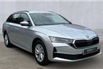2024 Skoda Octavia Estate