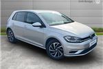 2020 Volkswagen Golf