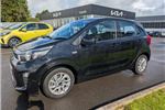 2019 Kia Picanto