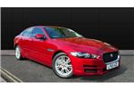 2015 Jaguar XE