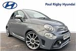 2019 Abarth 595