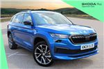 2024 Skoda Kodiaq