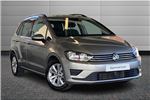 2016 Volkswagen Golf SV