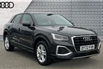 2022 Audi Q2