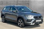 2024 SEAT Ateca