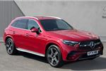 2024 Mercedes-Benz GLC