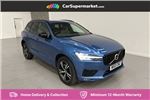 2021 Volvo XC60