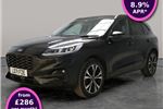 2022 Ford Kuga