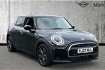 2023 MINI Hatchback 5dr