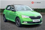 2019 Skoda Fabia