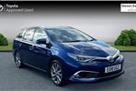 2018 Toyota Auris Touring Sport