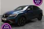 2022 Renault Arkana