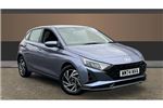2025 Hyundai i20