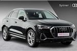2020 Audi Q3