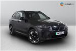 2022 BMW iX3